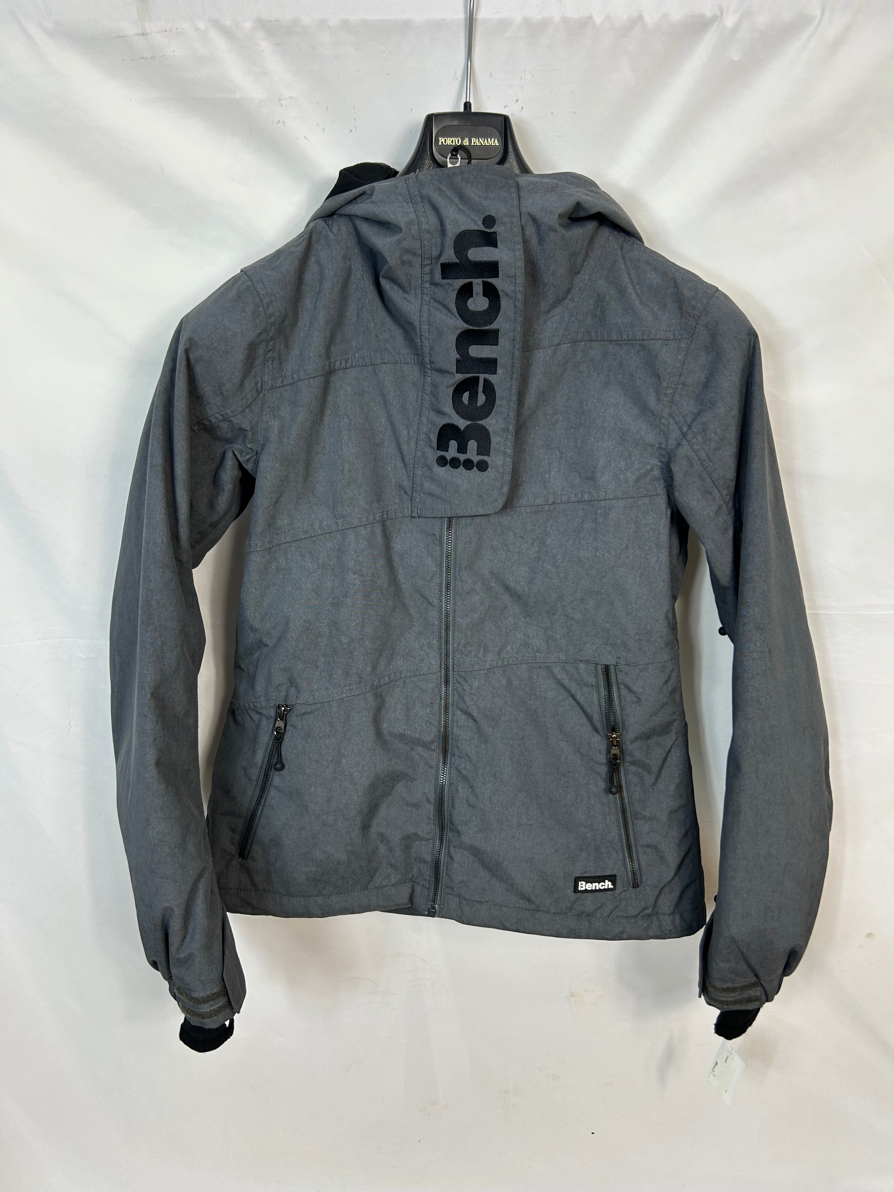 TAGLIA M - Giubbino bench